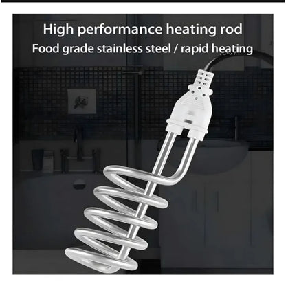 F8 Electric Water Heating Rod 2000W